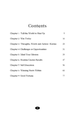 Unlock Your Potential: An Unscripted Guide to Personal Growth by Kunal Jaisingh