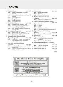 NEET (UG) 38 Years' Chapter-wise & Topic-wise Solved Papers Chemistry |(1988-2025) | For 2026 Exam