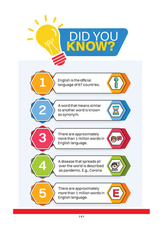 One For All Olympiad Workbook Class 3 (Set of 3 Books) Maths, Science & English For 2026 Exam
