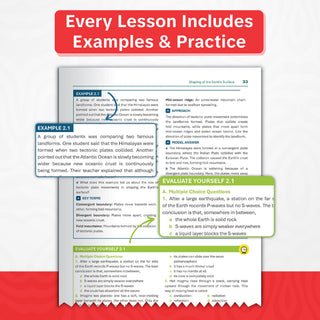 Textbook of Social Science | Standard Level | Class 9 | Based on Latest NCERT Textbook Understanding Society India and Beyond Part-1 | Aligned with NEP 2020 & NCF-SE 2023 | With Oswaal AI