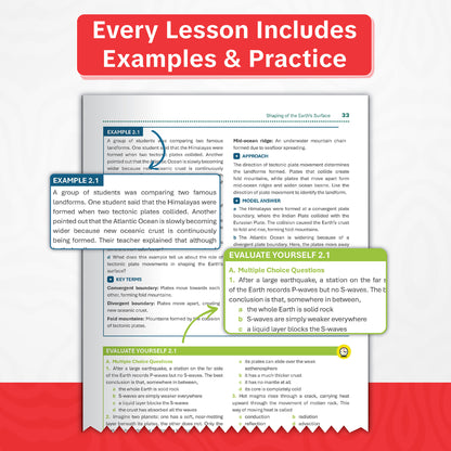 Textbook of Social Science | Standard Level | Class 9 | Based on Latest NCERT Textbook Understanding Society India and Beyond Part-1 | Aligned with NEP 2020 & NCF-SE 2023 | With Oswaal AI