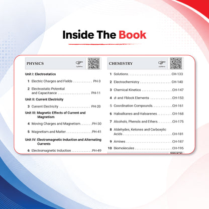 CBSE Competency Focused Questions For Class 12 | Chapter-wise | For Board Exam | Science Stream (PCB) | 50% Competency based Questions | MCQs | Case/Source Based Questions With Oswaal AI