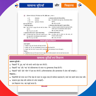 CBSE Class 9 Hindi Question Bank Chapter-wise & Topic-wise | Based on new NCERT Textbook Ganga | Includes Summary, Competency-Based Question, Self-Assessment & Practice Papers | For R1 Level