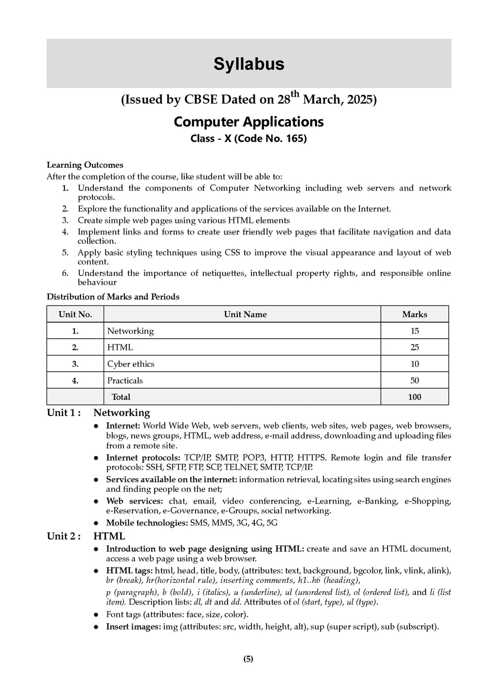 class 10 it sample paper 2026 - cbse python Images... CBSE 15 Sample Question Papers Class 10 Computer Applications for 2026 ...