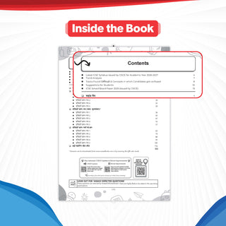 ICSE | 10 Sample Question Papers | Classes 9 & 10 | Hindi (For 2027 Exam) | Includes–Board Paper 2026 & Specimen 2027 |With On Tips Notes, Mind Maps & Oswaal AI