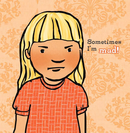 Calmâ€¯Downâ€¯Time (Toddler Tools Series) â€” Gentle Board Book for Toddlers (Ages 1â€“3 yrs) | Build Self-Soothing & Emotional Regulation Skills | by Free Spirit Publishing