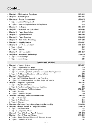 NTA CUET (UG) Chapter-wise Question Bank General Aptitude Test For 2026 Exam (as per latest 27 Dec., notification) | PYQs & 950+ NCERT aligned MCQs |With Oswaal AI