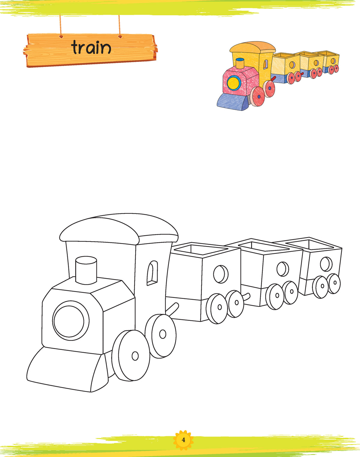 Lil Legends: Book of Copy Colouring, Toys - Oswaal Books