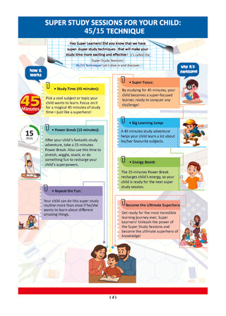 One For All Olympiads Class 3 English Prep-Guide, Chapter-wise Previous Years' Solved Papers + Workbook (Set of 2 Books) | Questions for SOF IEO & Other Olympiad Exams 2026
