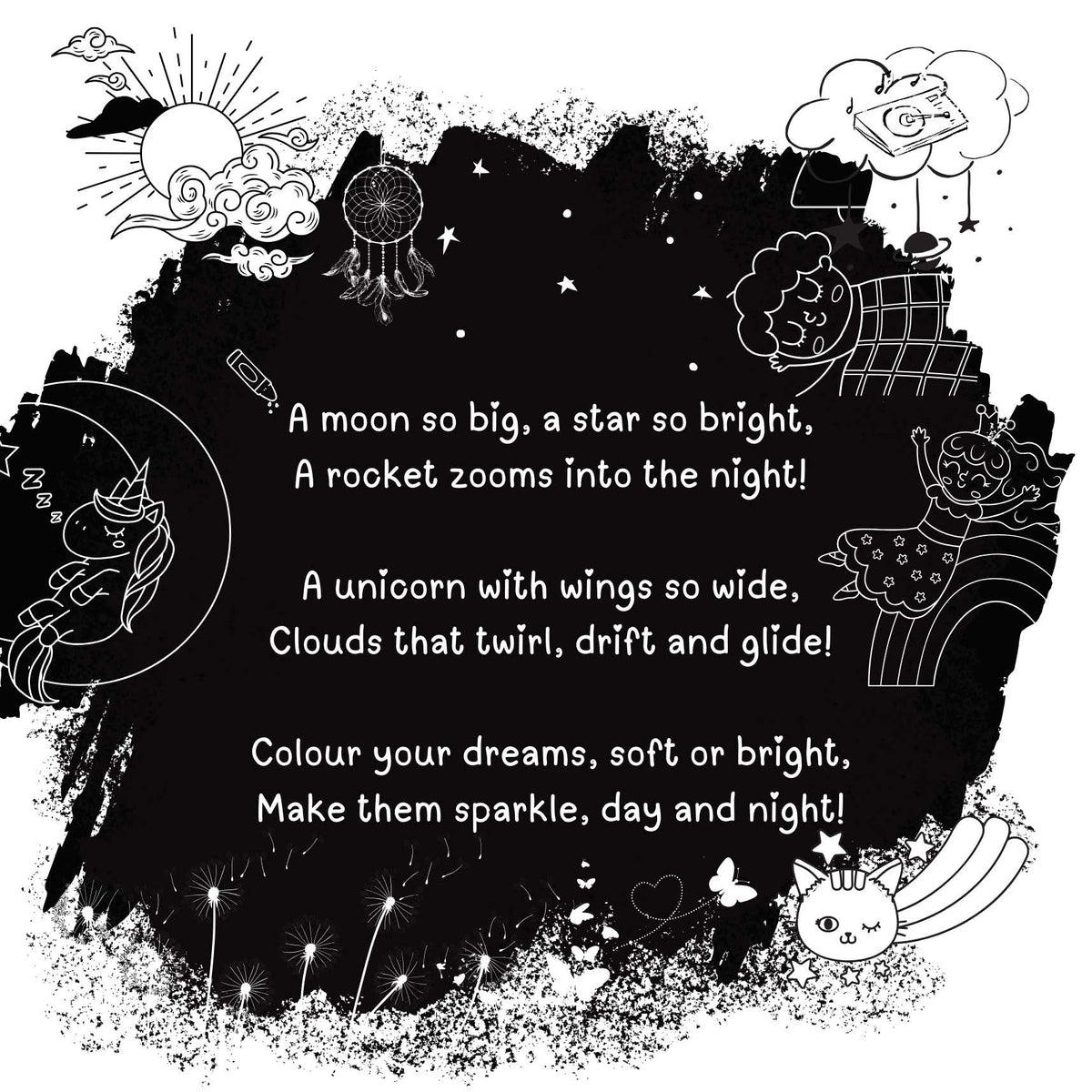 Lil Legends: Let's Colour our Dreams - Oswaal Books