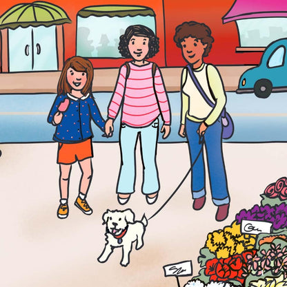 Worries Are Not Forever â€” Gentle Board Book for Toddlers (Ages 1â€“4 yrs) | Build Calm Confidence & Big-Feelings Skills | by Free Spirit Publishing