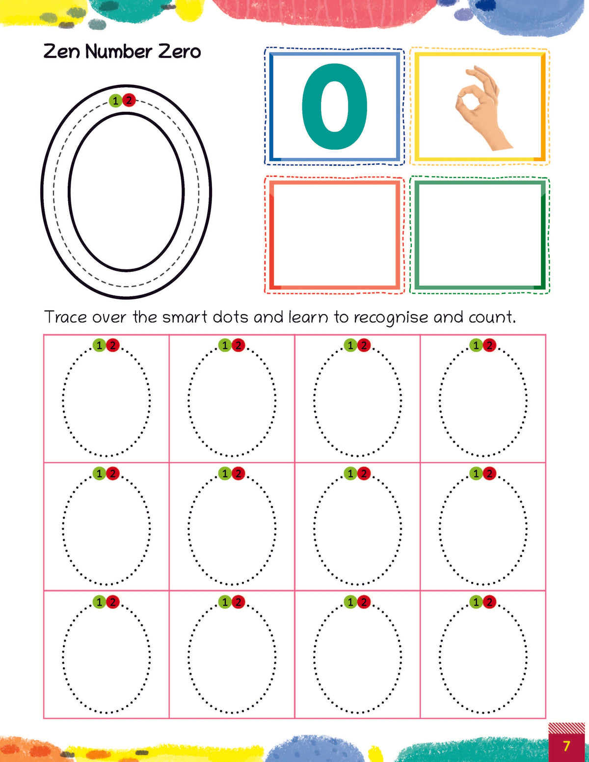 Lil Legends Number Tracing & Activity Book Bundle | Set of 2 Books for Kids | Writing Practice & Math Readiness | Age 2â€“4 Years | Early Learning & Fine Motor Skills - Oswaal Books