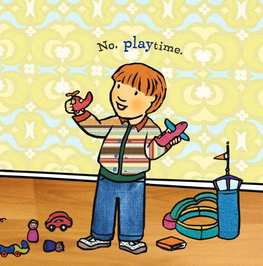 Naptime (Toddler Tools Series) â€” Gentle Board Book for Toddlers (Ages 1â€“3 yrs) | Build Calm Sleep & Rest Habits | by Free Spirit Publishing