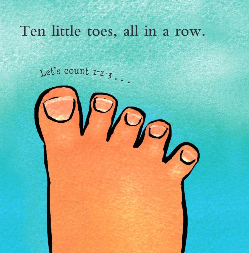 Feet Are Not for Kicking (Best Behaviour Series) â€” Gentle Board Book for Toddlers (Ages 1-4 yrs) | Teaches Kindness & Self-control | by Free Spirit Publishing