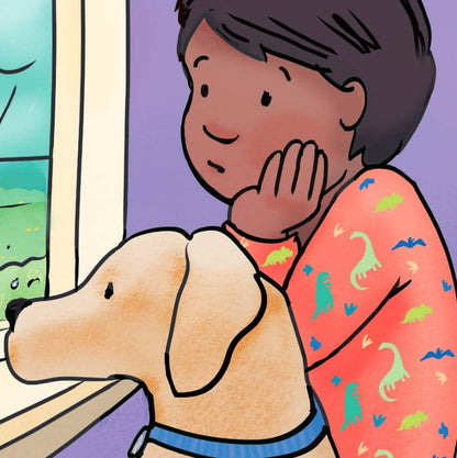 Waiting Is Not Forever (Best Behaviour Series) â€” Board Book for Toddlers (Ages 1-4 yrs) | Learn Patience & Kind Behaviour | by Free Spirit Publishing