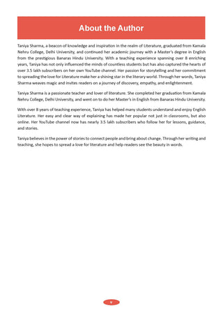 CBSE Xcellence 95+ English Core Class 12 By Taniya Sharma | 1200+ Practice Qs | Topper’s Notes, Mind Maps, Revision Notes | With 2026 Solved Board Papers (For 2027 Board Exam) | Oswaal AI