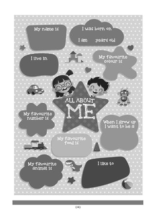 NCERT The World Around Us Textbook and Workbook For Class 3 | Updated NCERT Pattern | Includes Mind Maps & Revision notes | Teachers Manual (Set of 2 books) Latest Exam
