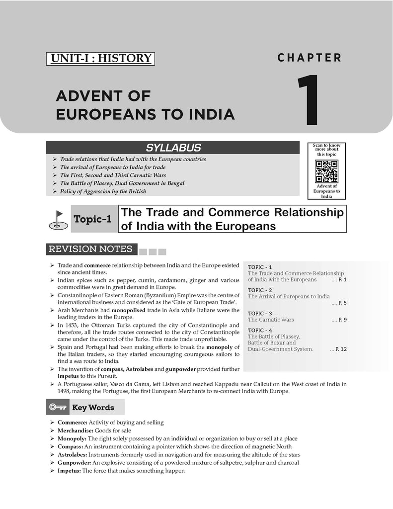 Karnataka SSLC | Chapterwise & Topicwise | Question Bank Class 10 | Social Science Book | For Board Exams 2025