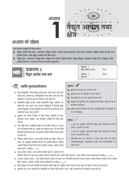 NCERT Chapterwise & Topicwise Exemplar Problems - Solutions Class 12 Jeev Vigyan - Oswaal Books