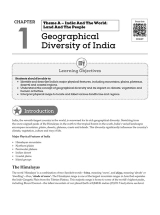 NCERT Social Science (Exploring Society India And Beyond) Textbook Solutions for Class 7| Set of 2 Books | Covered Concept, Mind Maps, Mock Papers (Latest NCERT Pattern)