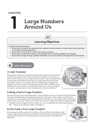 NCERT Mathematics (Ganita Prakash) Textbook Solutions for Class 7 | Set of 2 Books | Covered Concept, Mind Maps, Mock Papers (Latest NCERT Pattern)