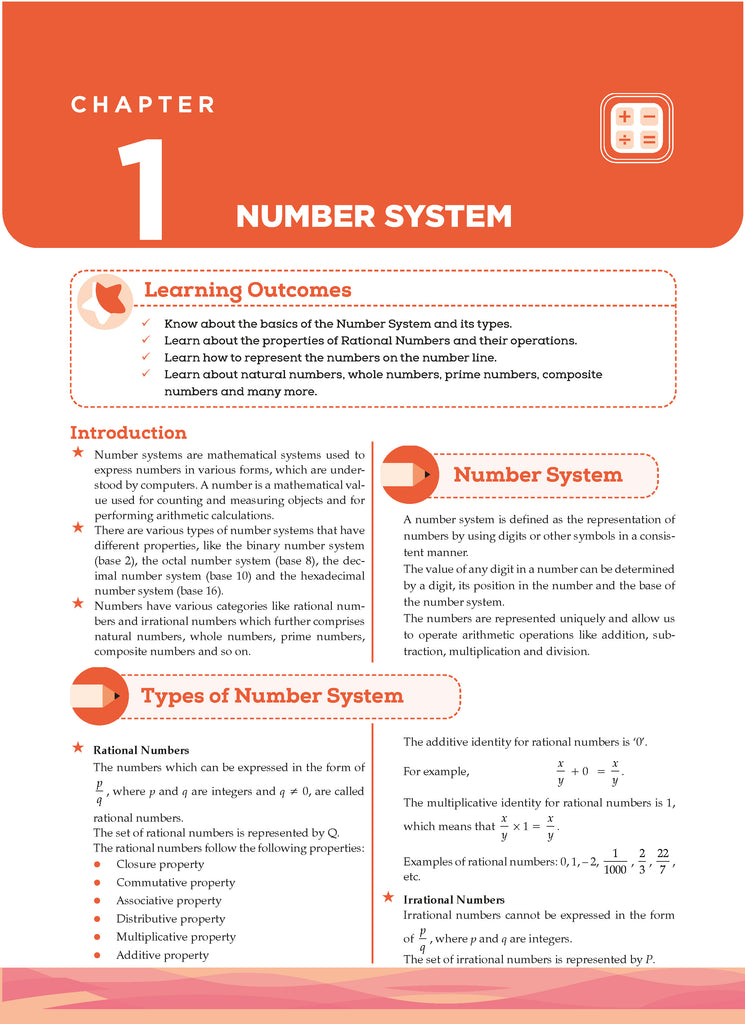 One for All Olympiads Previous Year Solved Papers Class 8 Mathematics For 2025 Exam