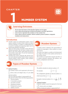 One for All Olympiads Previous Year Solved Papers Class 8 Mathematics For 2025 Exam