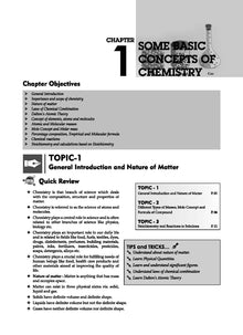 NCERT Exemplar (Problems - Solutions) Class 11 Chemistry Book For Latest Exam