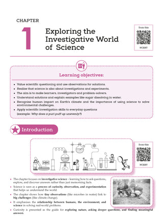 One For All Question Banks NCERT & CBSE Class 8 (Set of 2 Books) Science & Social Science (For Latest Exam)