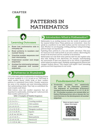 One For All Question Banks NCERT & CBSE Class 6 (Set of 2 Books) Mathematics & English (For Latest Exam)