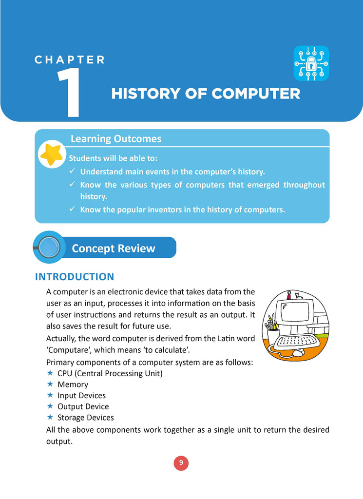 One for All Olympiads Previous Year Solved Papers Class 2 Cyber For 2025 Exam