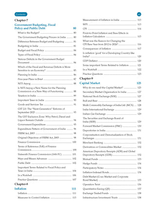 Textbook Indian Economy for UPSC Prelims & Mains | Latest Budget 2026–27 & Economic Survey 2025–26 + Shifting from WPI to PPI | For 2027 Exam | With Oswaal AI