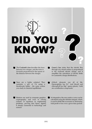 CBSE Competency Focused Questions For Class 12 | Chapter- wise | For Board Exam | Science Stream (PCM) | 50% Competency based Questions | MCQs | Case/Source Based Questions with Oswaal AI