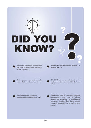 ISC 10 Previous Years’ Solved Papers (2016–2026) | Class 12 Commerce: Accountancy, Economics, Business Studies, Maths, Eng 1&, Hindi, Computer Sc. & Physical Edu. | For 2027 Exam |Oswaal AI