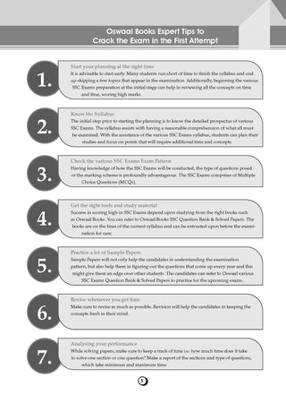 SSC (Staff Selection Commission) Mathematics, English, General Studies & Reasoning 15000+ MCQs Tier-1 | Chapter-wise & Topic-wise Question Bank (2011 to 2025) |(Set of 4 Books) For 2026 Exam