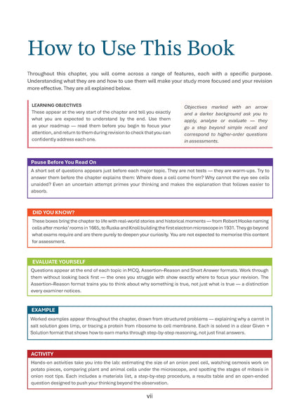 Oswaal Textbook of Science | Standard & Advanced Level | Class 9 | Set of 2 Books | Based on Latest NCERT Exploration, CBSE Syllabus & Reading Material | Aligned with NEP 2020 & NCFSE 2023 | Oswaal AI