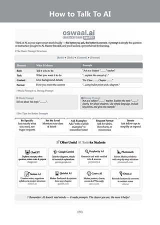CBSE Previous Years Papers Hindi B Class 10 | Year-wise (2017–2026) | Latest Syllabus April 2026 | NCERT & Competency-Based Questions | For 2027 Exam | Oswaal AI
