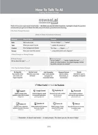 CBSE 10 Previous Years Papers Mathematics Class 12 | Year-wise (2017–2026) | Latest Syllabus April 2026 | NCERT & Competency-Based Questions | For 2027 Exam | Oswaal AI