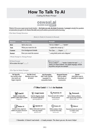 ICSE | 40 Combined Sample Question Papers | Class 10 | For 2027 Exam | Includes–Specimen Paper 2027 |With Revision Notes, Mind Maps | With Oswaal AI