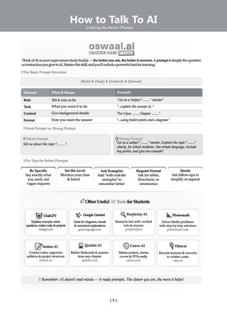 CBSE Previous Years Papers Sanskrit, Class 10 | Year-wise (2020-2026) | Latest Syllabus April 2026 | NCERT & Competency-Based Questions | For 2027 Exam | Oswaal AI