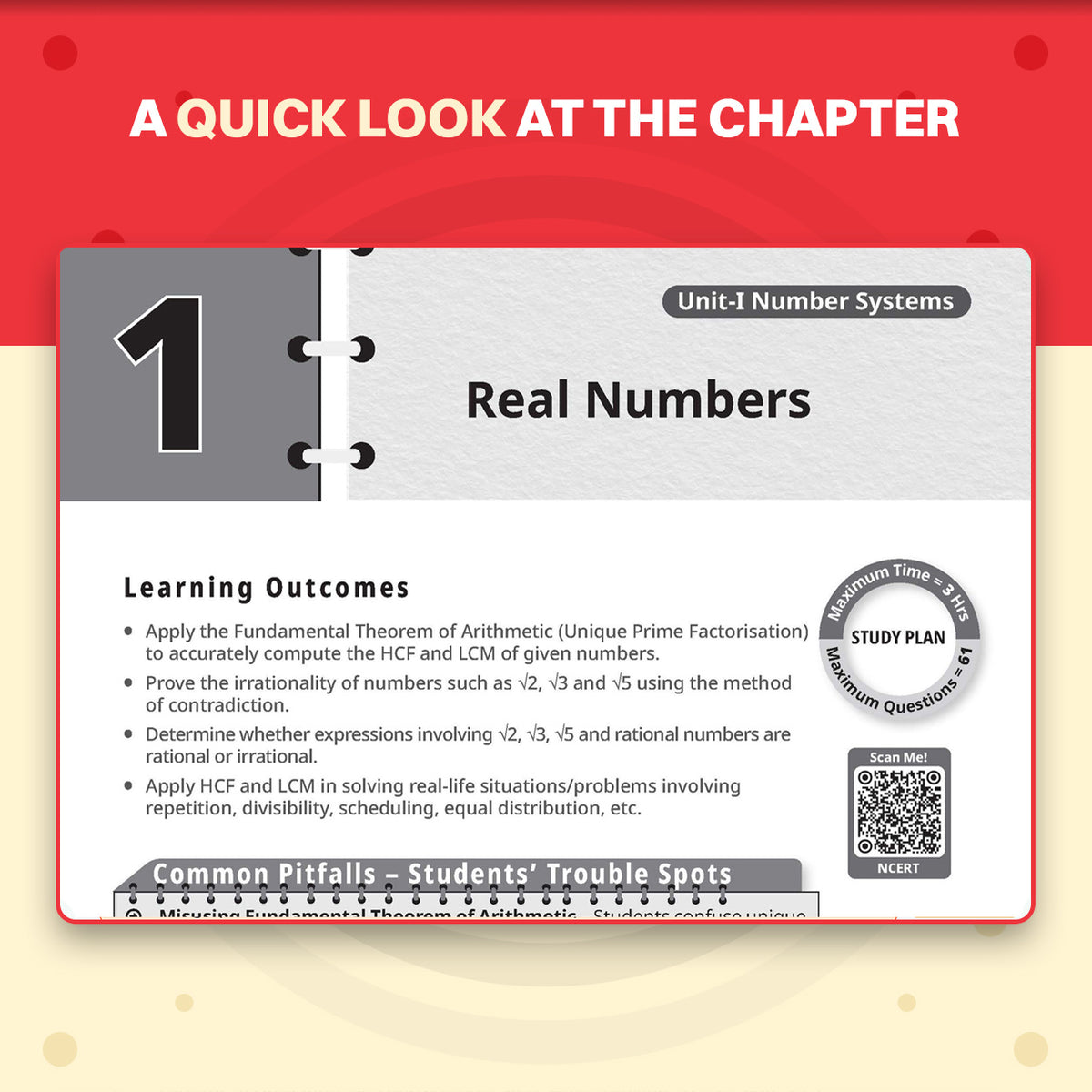 Oswaal CBSE Class 10 Mathematics Basic Question Bank | Chapter & Topic-wise Solved Papers (2017-2026) | Based on Latest Syllabus (April 2026) | Includes 2026 Papers | For 2027 Exam