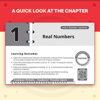 CBSE Class 10 Mathematics Basic Question Bank | Chapter & Topic-wise Solved Papers (2017-2026) | Based on Latest Syllabus (April 2026) | Includes 2026 Papers | For 2027 Exam