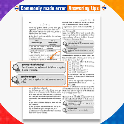 Oswaal CBSE Class 9 Vigyan Advance (Optional) Question Bank Chapter-wise & Topic-wise | Based on NCERT Textbook | Includes Summary, Self-Assessment & Practice Papers