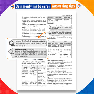 CBSE Class 9 Vigyan Anveshan Question Bank Chapter-wise & Topic-wise | Based on NCERT Textbook | Includes Summary, Self-Assessment & Practice Papers