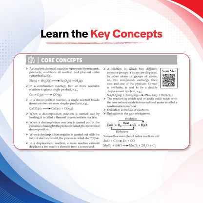 Oswaal CBSE Competency Focused Questions For Class 10 | Chapter-wise | For Board Exam | Science, Social Science, Mathematics (Standard) | 1000+ Real Life Applications | MCQs | Case/Source Based Questions With Oswaal AI