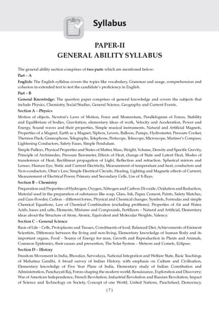 NDA/NA 13 Years’ Chapter-wise & Topic-wise Solved Papers | General Ability Test (GAT)| 2014-2026 (I) | Includes 2026 Paper – I | For Sep 2026 (II) Exam| With Oswaal AI