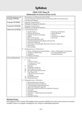 Oswaal CTET 19 PREVIOUS YEARS’ SOLVED PAPERS | YEAR-WISE (2013-2025) | PAPER – 2 (Mathematics & Science) | With Solved Paper 2 held on 8 th Feb 2026 Fully Solved |(Classes 6 to 8)