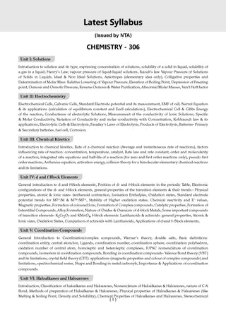 NTA CUET (UG) Chapter-wise Question Bank Chemistry For 2026 Exam (as per latest 27 Dec., notification) | PYQs & 500+ NCERT aligned MCQs |With Oswaal AI