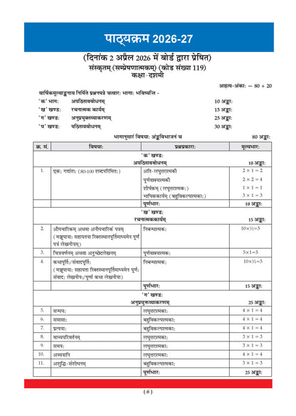 CBSE Xcellence 95+ Sanskrit (Manika) Class 10 By Ayush Kumar (Master Sahab) | 1550+ Practice Qs | Short Notes & Tricks | Fully Solved NCERT Questions, PYQs (For 2027 Board Exam) | Oswaal AI