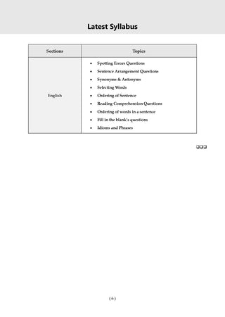CDS (Combined Defence Services) Chapter-wise & Topic-wise 12 Years' Solved Papers 2014-2025 (I &II)  English